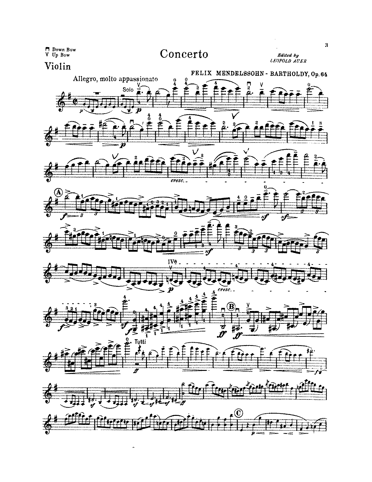 Мендельсон. скрипичный концерт (violin concerto (e-moll), op. 64) | belcanto.ru