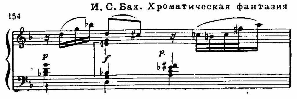 Иоганн себастьян бах. «искусство фуги»: самое таинственное произведение