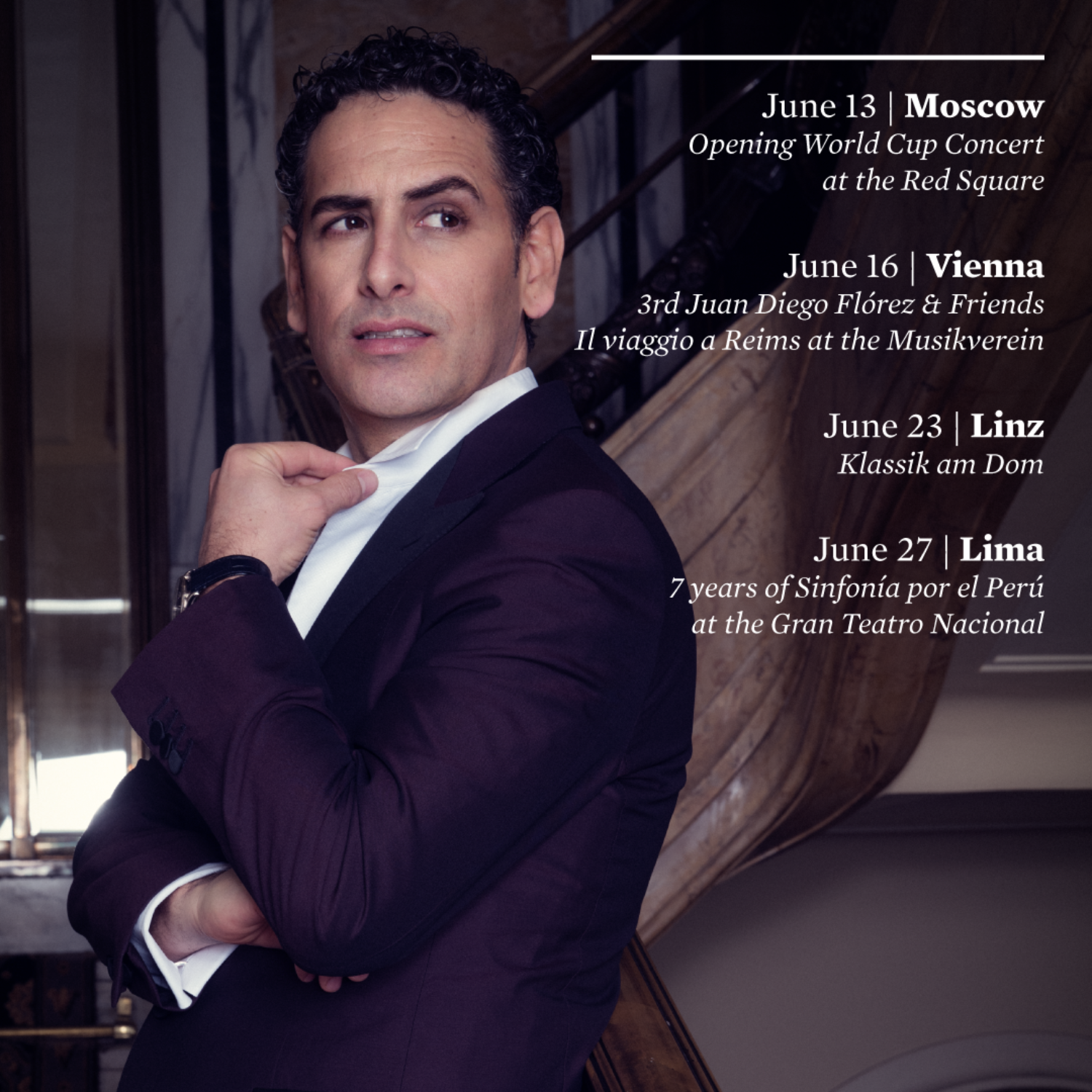 Хуан диего флорес / juan diego flórez