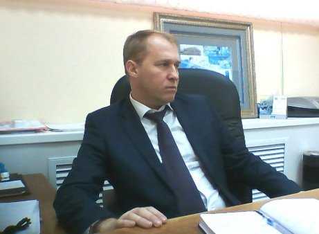 Реферат чекрыгин александр иванович