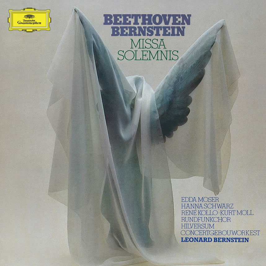 Missa solemnis in d major, op. 123 (ludwig van beethoven) - choralwiki