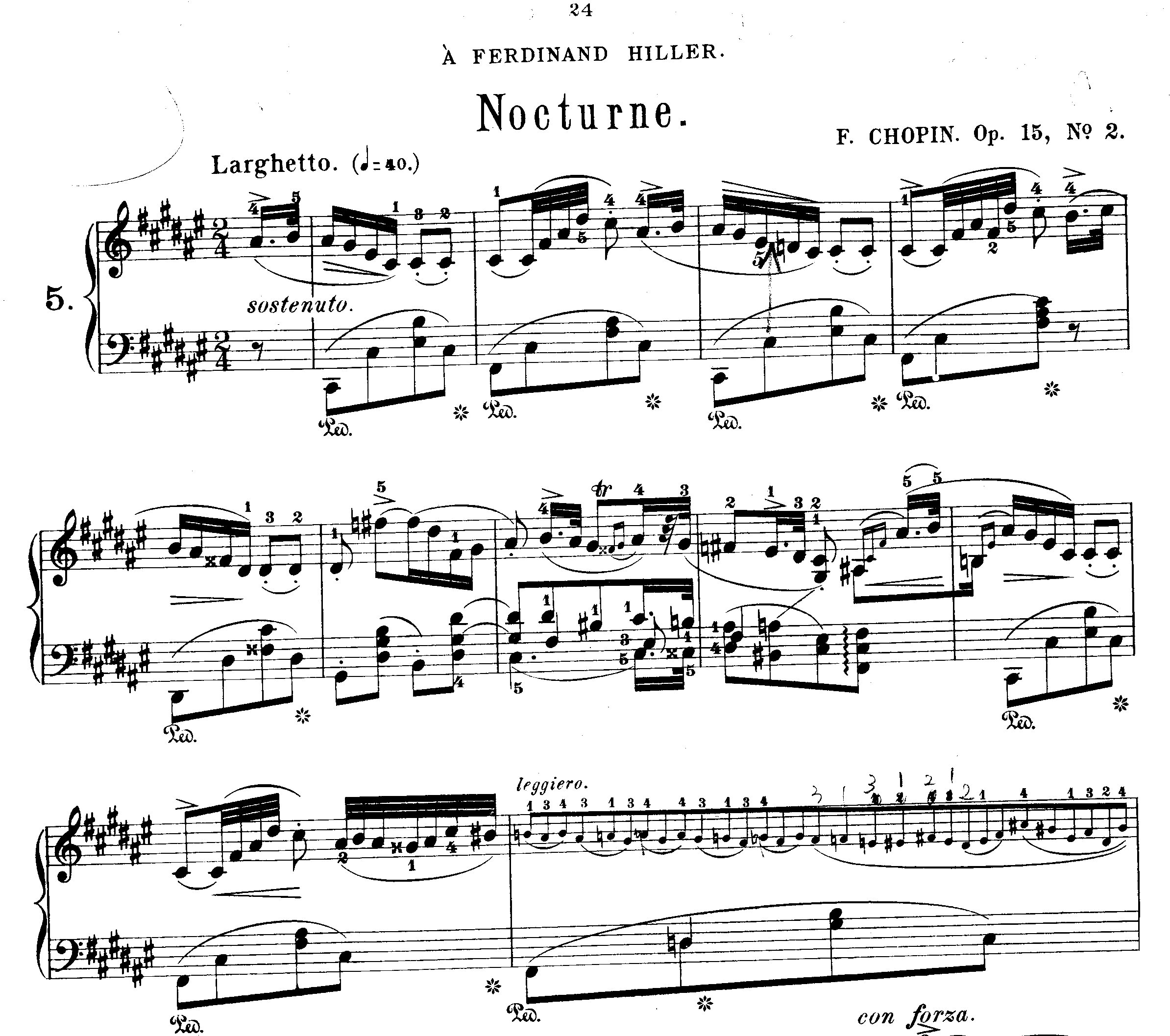Ноктюрны, соч.  9 (шопен) - nocturnes, op. 9 (chopin) - dev.abcdef.wiki