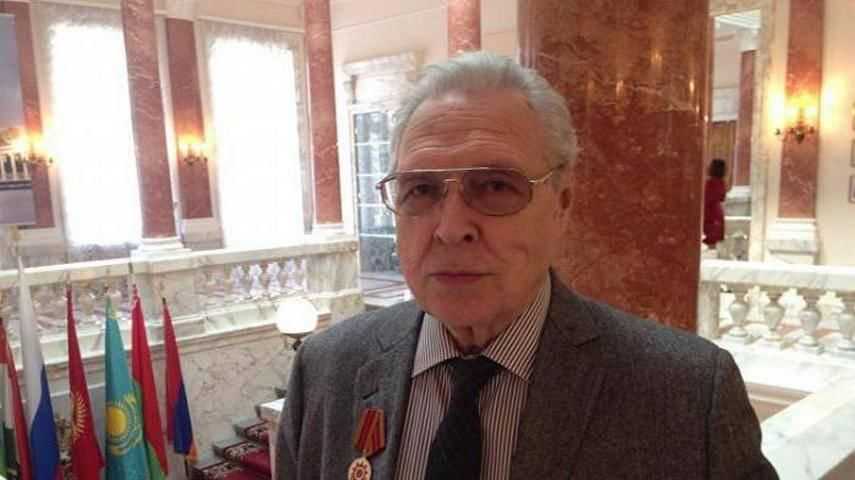 атлантов владимир андреевич