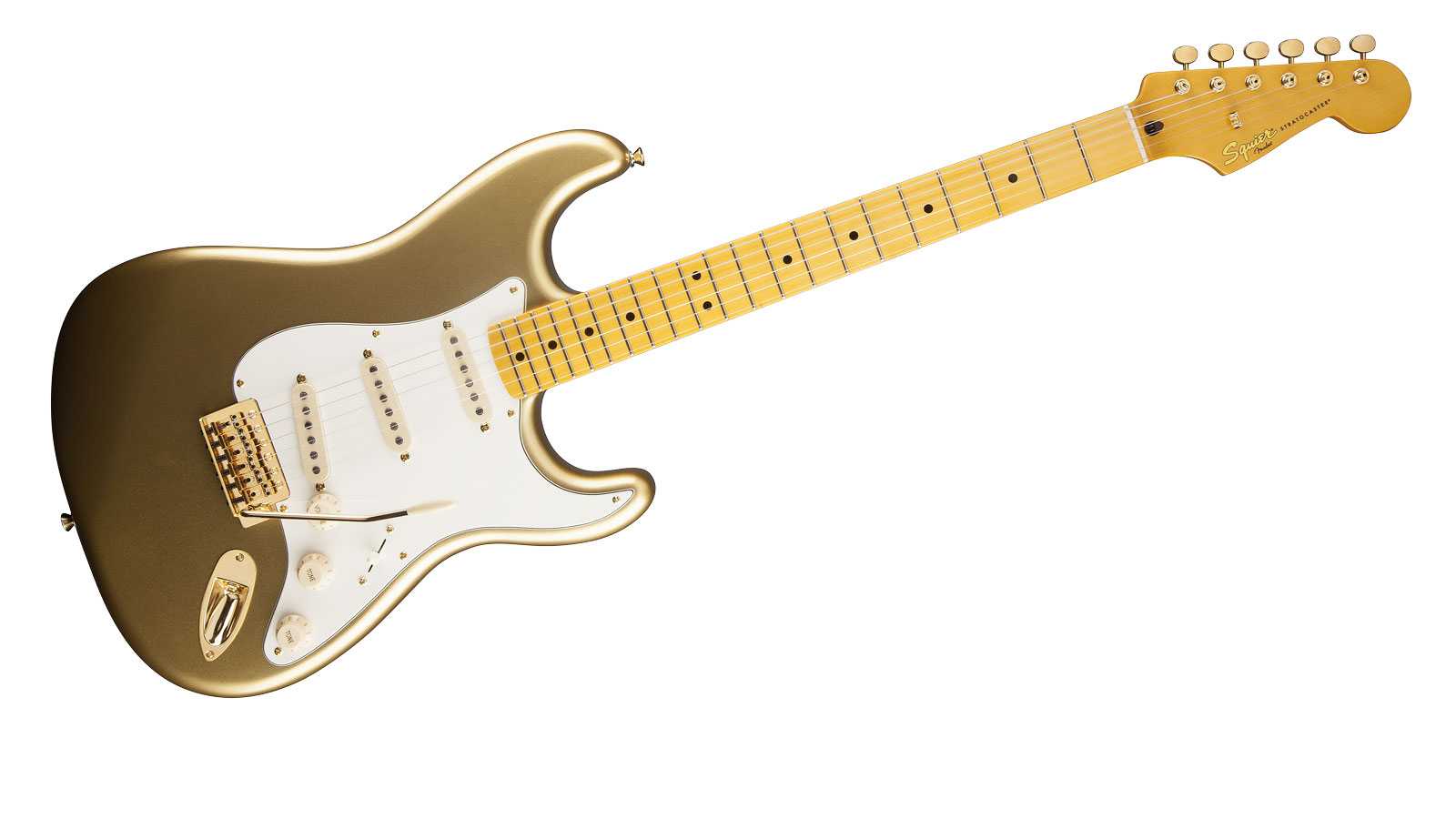 Fender squier classic vibe 50’s stratocaster