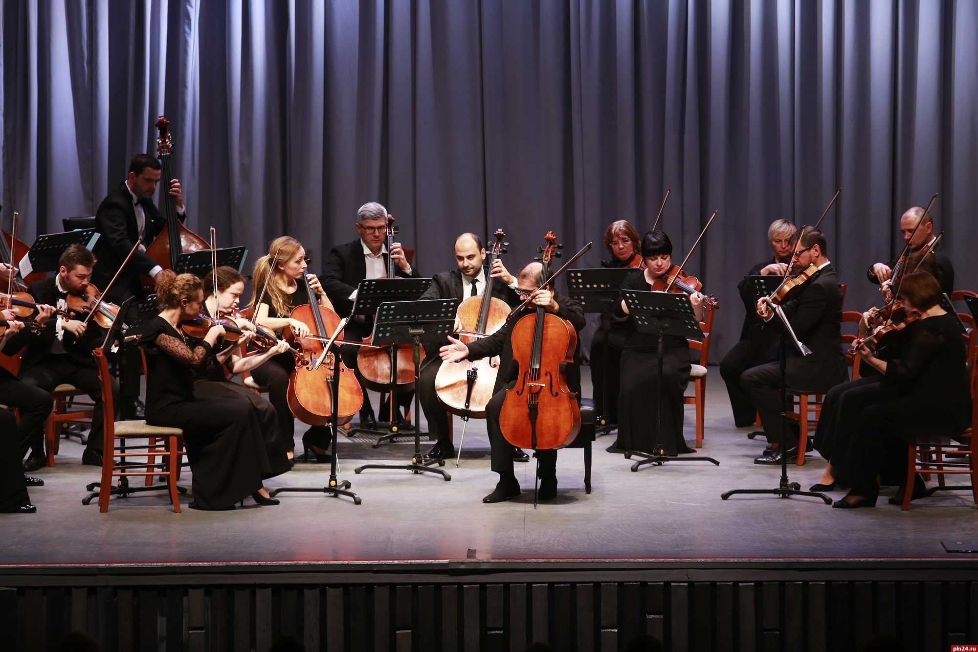 Xi международный открытыйфестиваль-конкурс молодых музыкантов «vivat musica!»