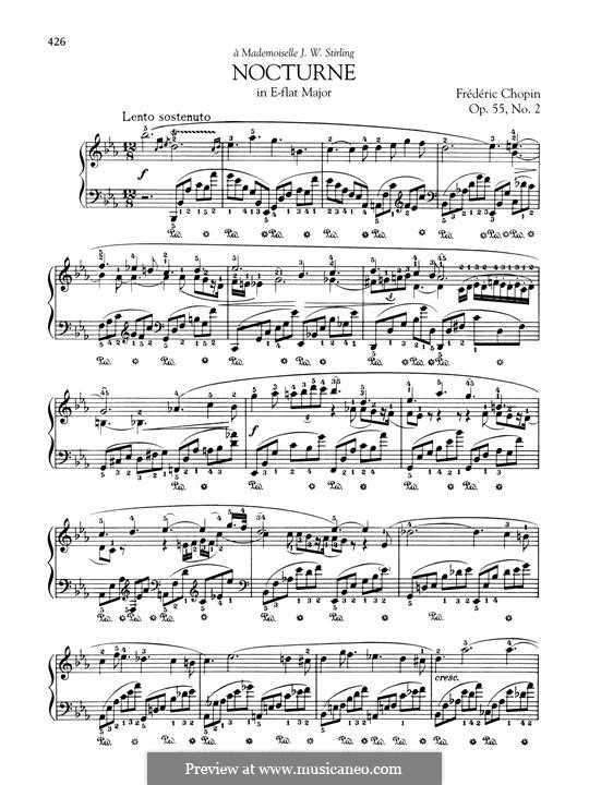 Piano sonata no.1, op.4 (chopin, frédéric)