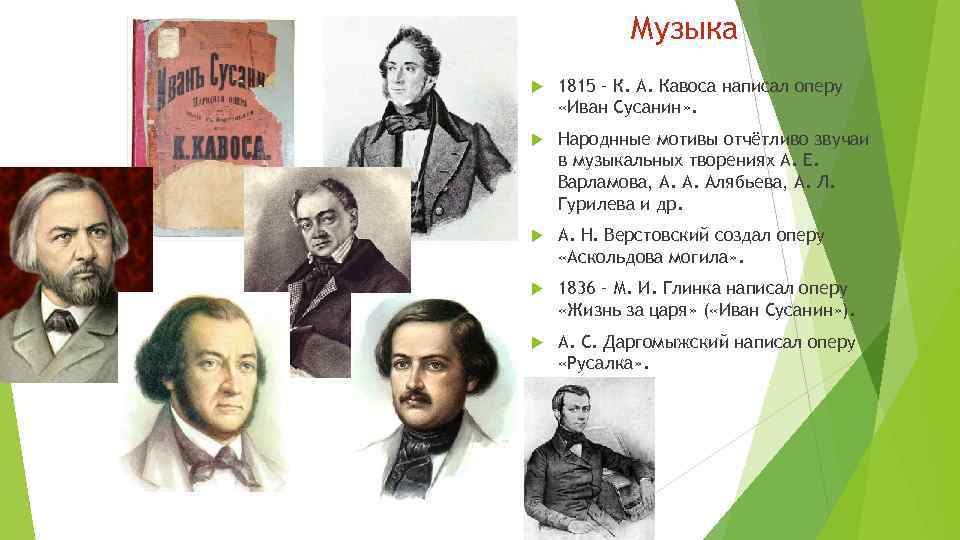Кавос, катерино альбертович - wi-ki.ru c комментариями