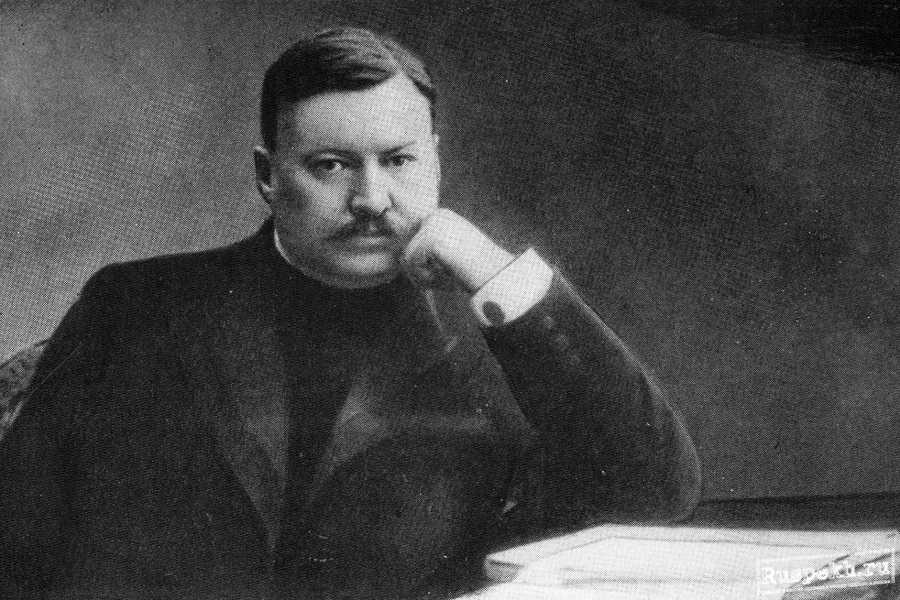 Творчество а.к. глазунова (1865–1936) в его рукописном наследии