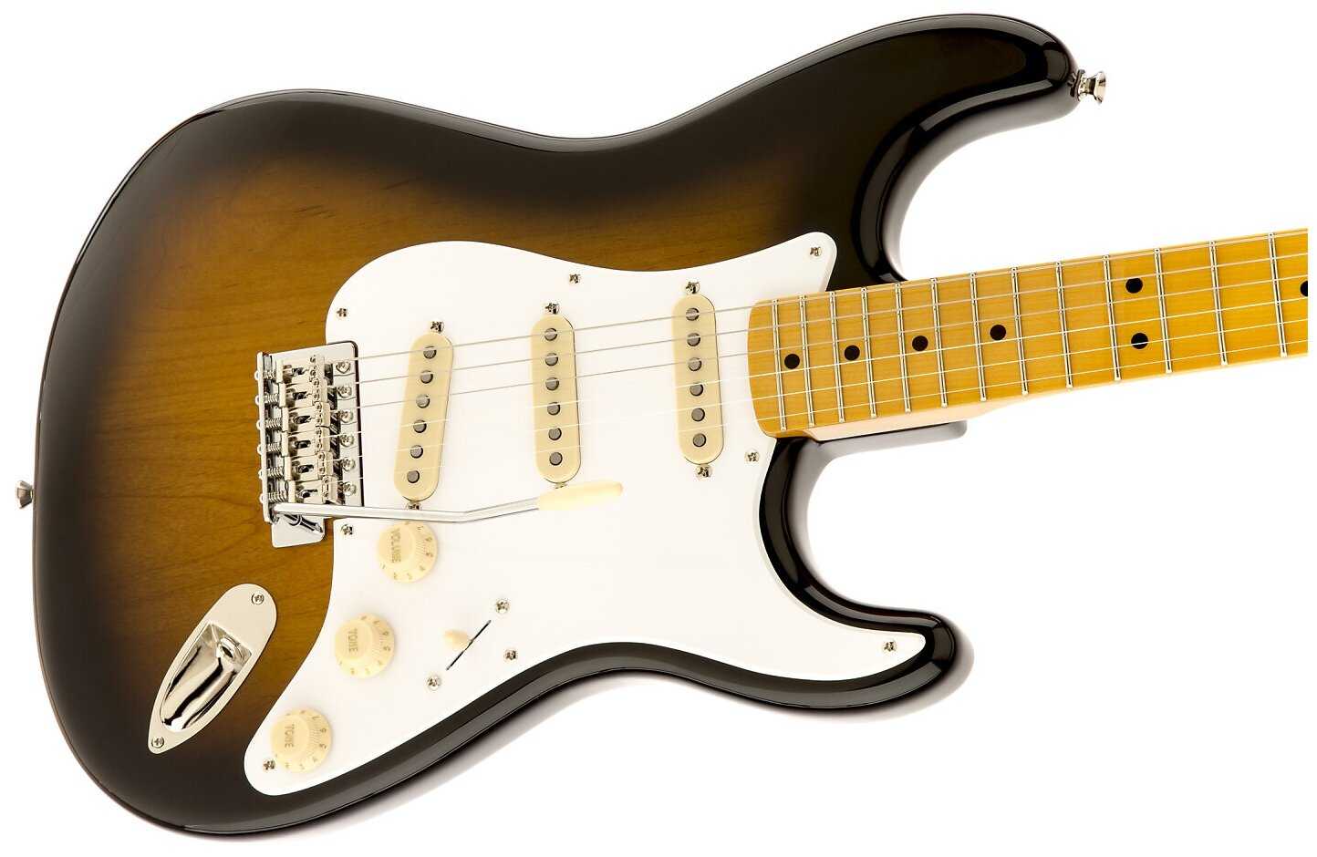 Fender squier classic vibe 50's stratocaster - guitar verdictguitar verdict	
fender squier classic vibe 50's stratocaster - guitar verdict