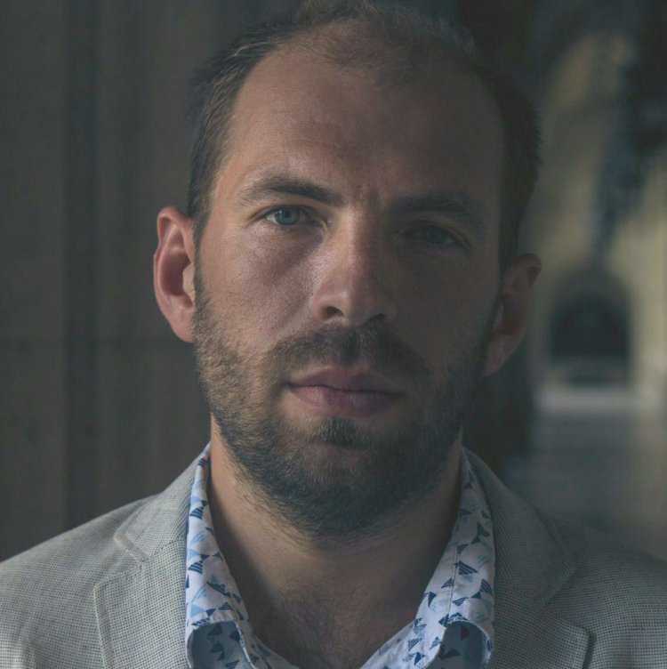 Андрей коробейников – музыкант, который не ходит по накатанной колее