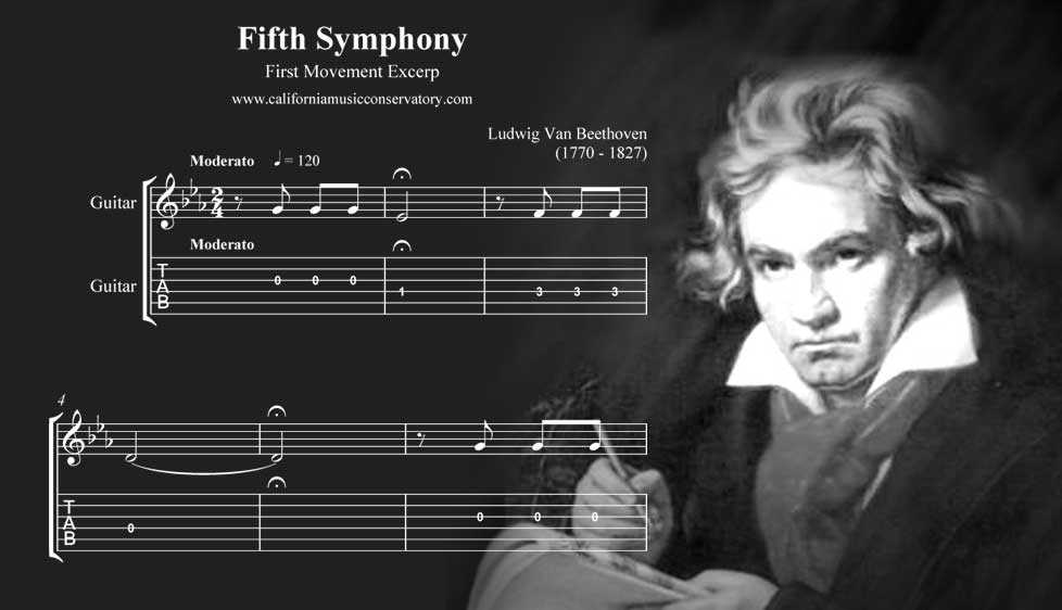 1 часть симфонии 5 слушать. Бетховен симфония 5. Иллюстрация к симфонии 5 Бетховена.