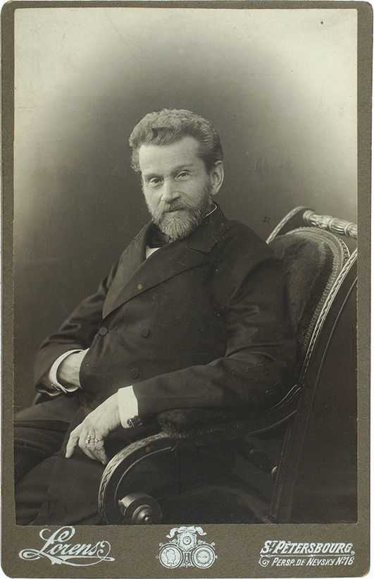 Эдуард направник — традиция