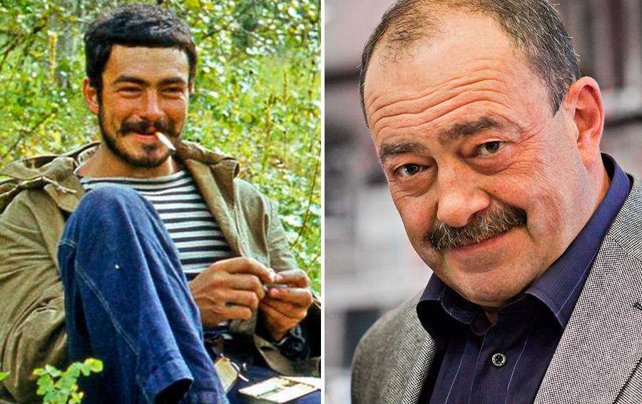 Михаил кожухов - биография, новости, личная жизнь