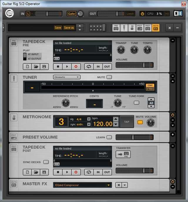Синтезатор звука для mac - "native instruments reaktor 6" - русские блоги