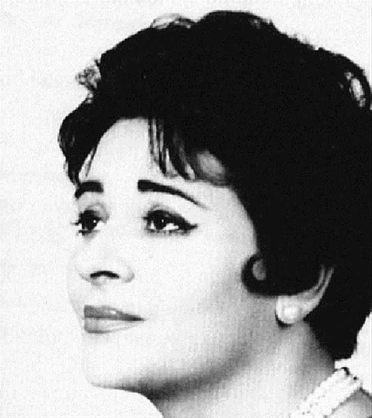 Victoria de los ángeles - wikidata