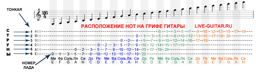 «кузнечик» на гитаре, кузнечик на одной струне на гитаре и табы сложных примеров | plastinka-rip.ru