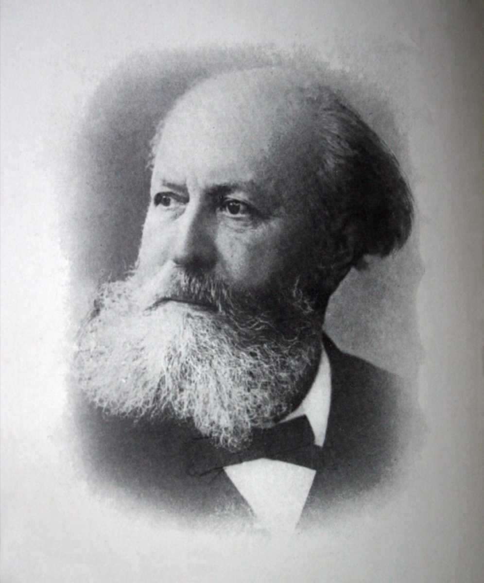 Шарль гуно (charles gounod) | belcanto.ru