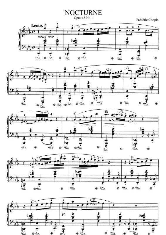Ноктюрны, соч. 55 (шопен)содержание а также ноктюрн фа минор, соч. 55, no. 1 [ править ]