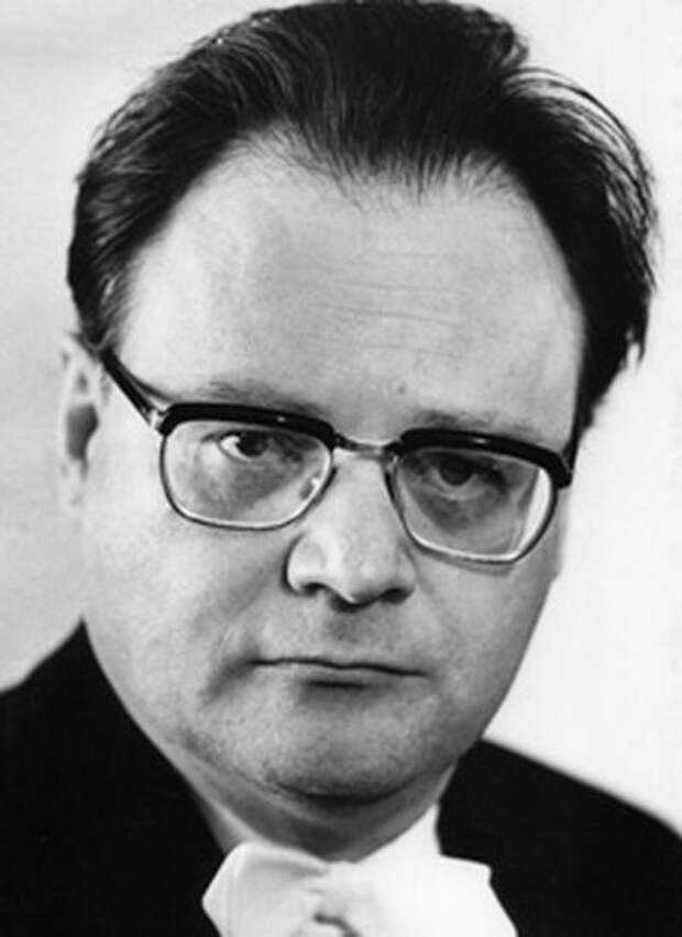 Gleb akselrod