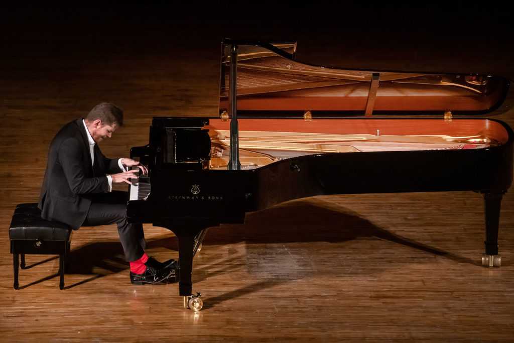 Андрей гугнин (andrey gugnin) | belcanto.ru