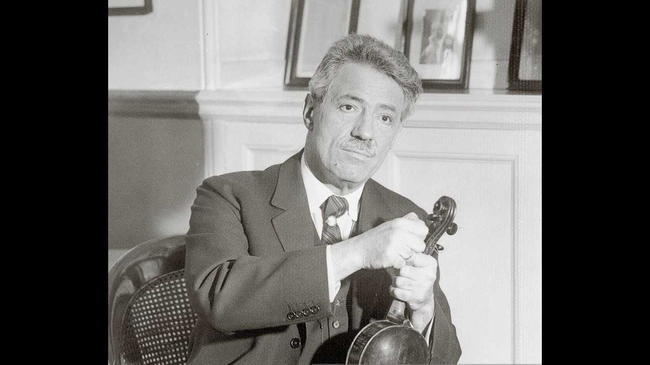 Fritz kreisler