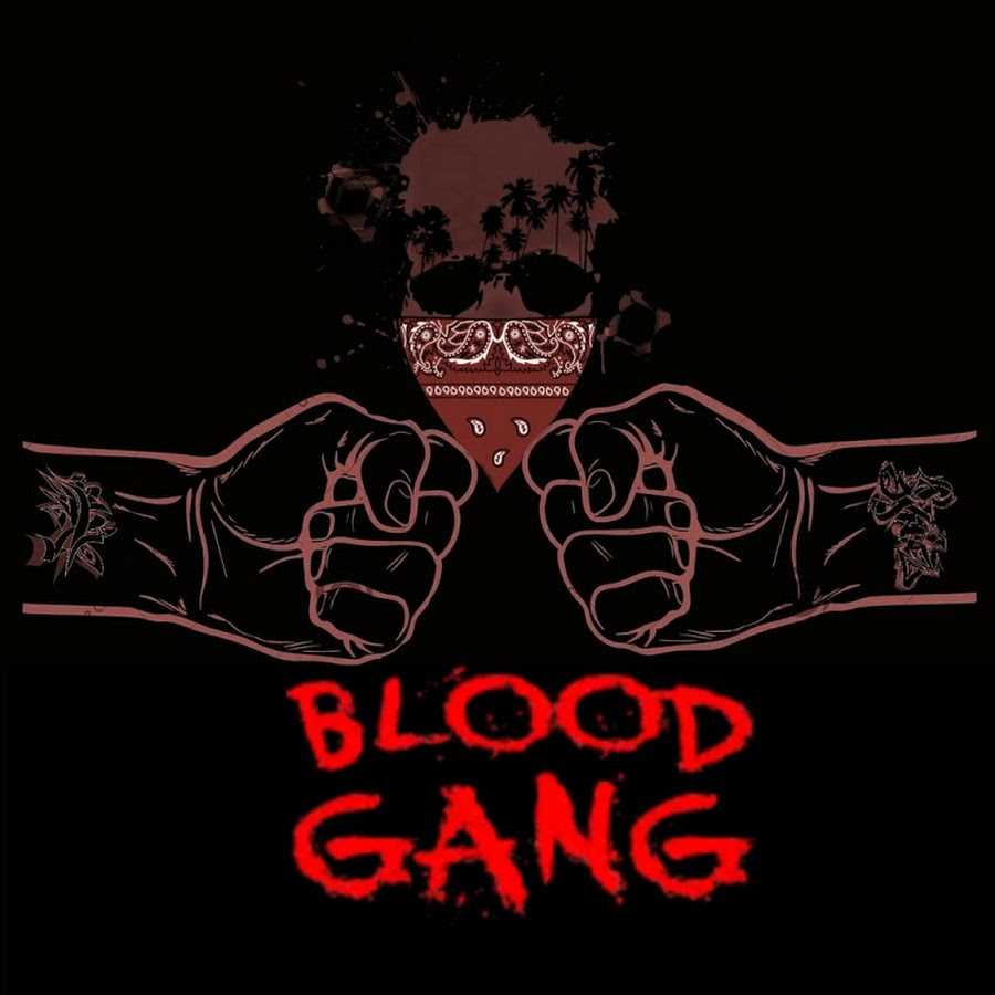 Bloods and crips gta 5 фото 58
