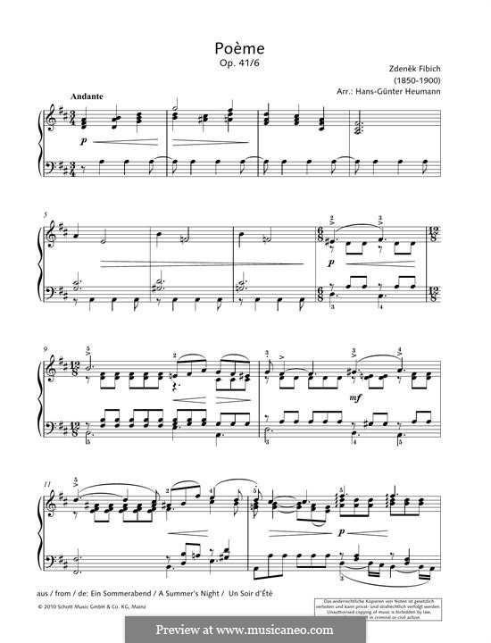 Fibich: complete symphonies 1-3