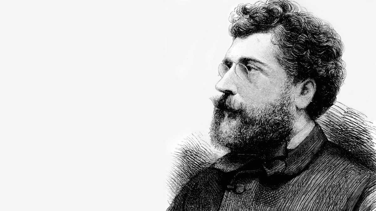 Жорж бизе биография кратко – творчество композитора, самое важное и интересные факты