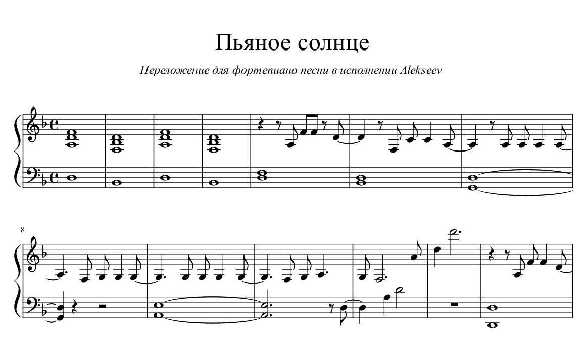 30 самых известных пианистов в истории