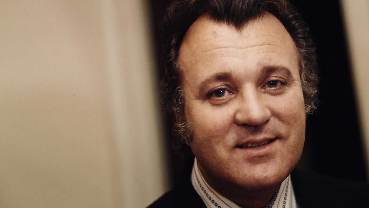 Николай гедда
