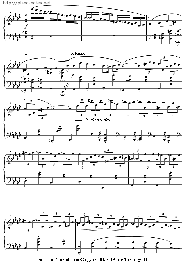 Nocturnes, op.55 (chopin, frédéric)