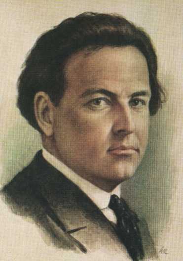 Артюр онеггер (arthur honegger) | belcanto.ru