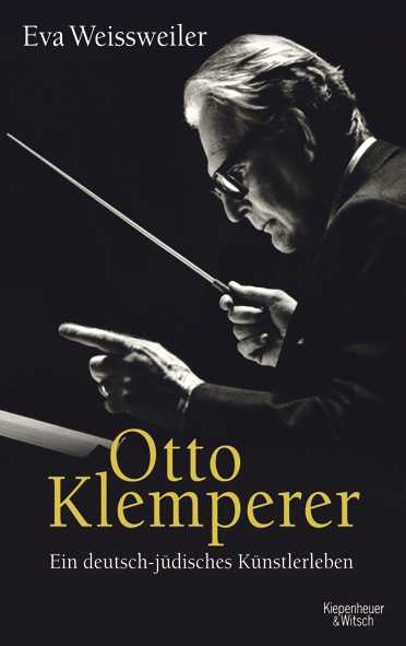 Отто клемперер