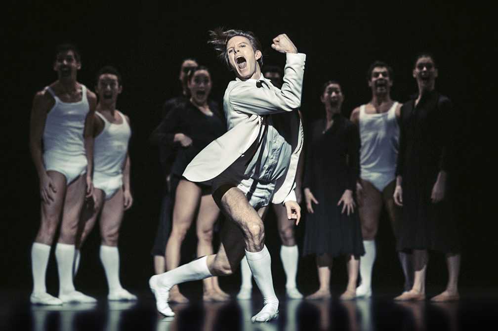 Nederlands dans theater | detailed pedia