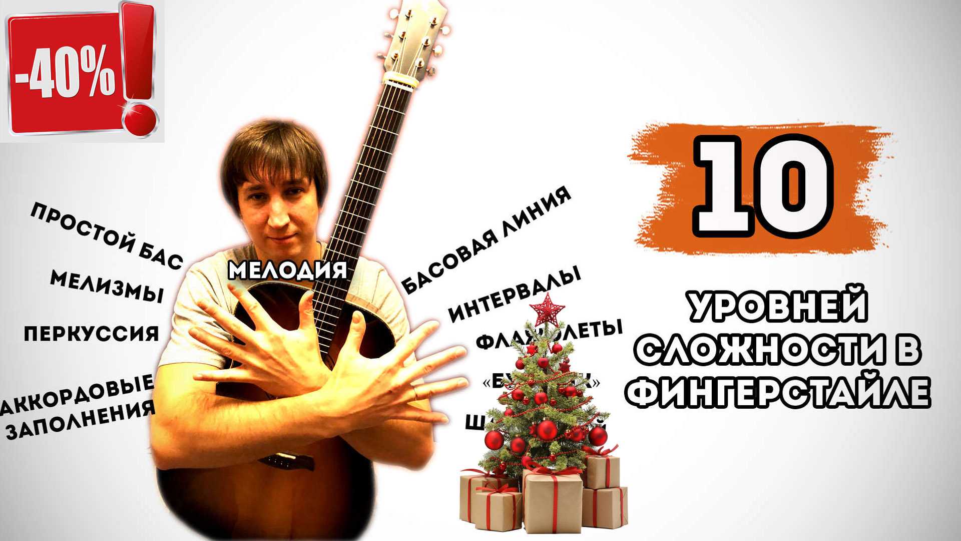 Песни для гитары на одной струне - learn4joy сайт для музыкантов