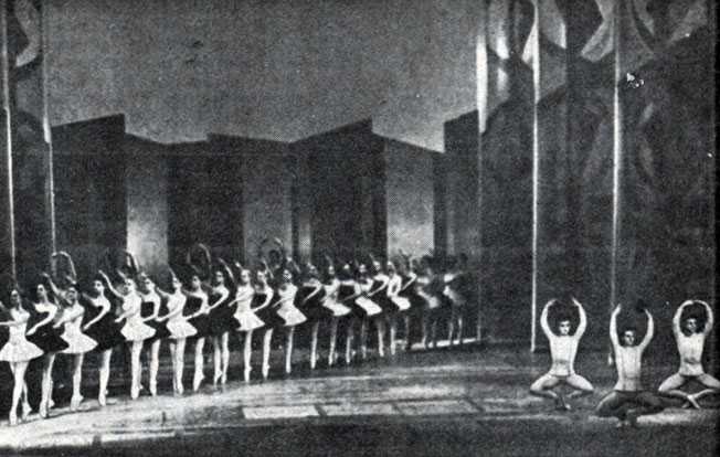 Август бурнонвиль (august bournonville) | belcanto.ru