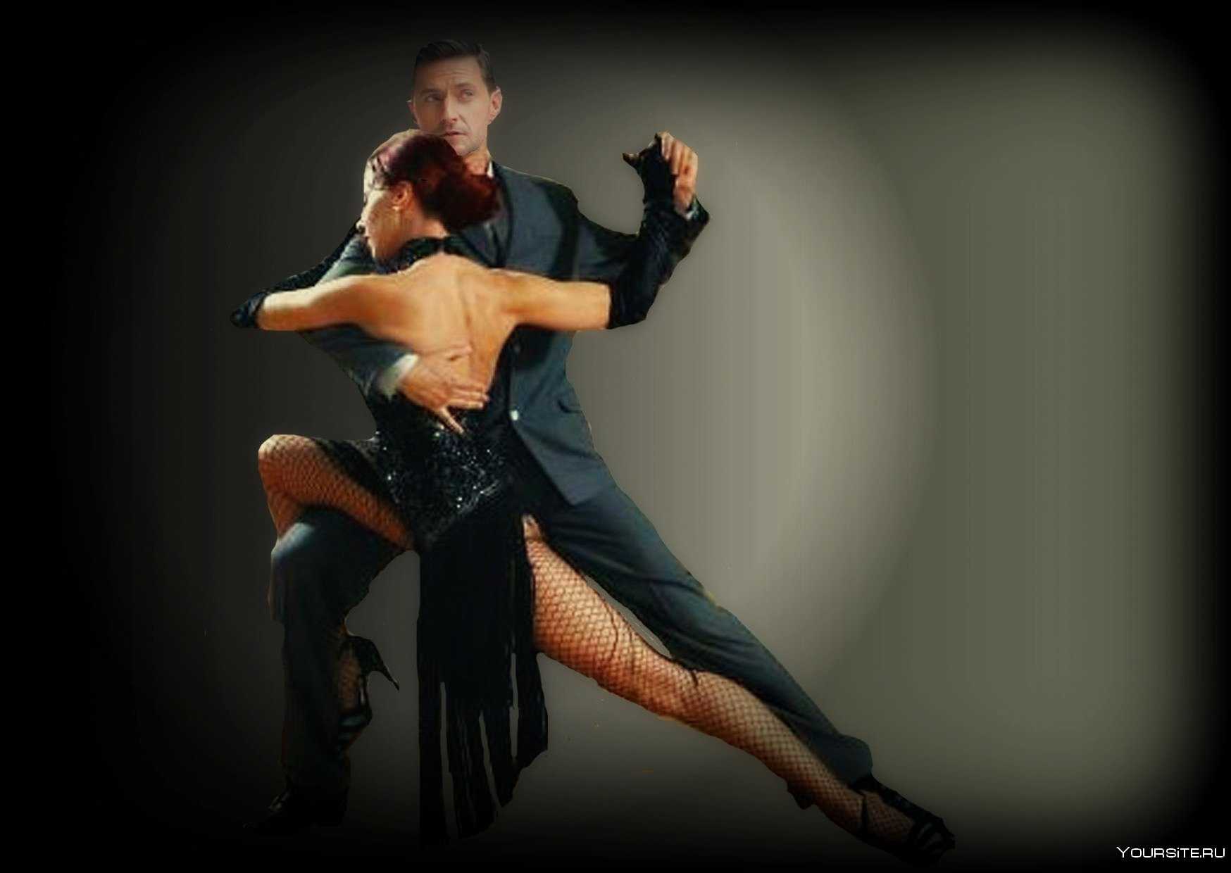 Dance sport club "duet"