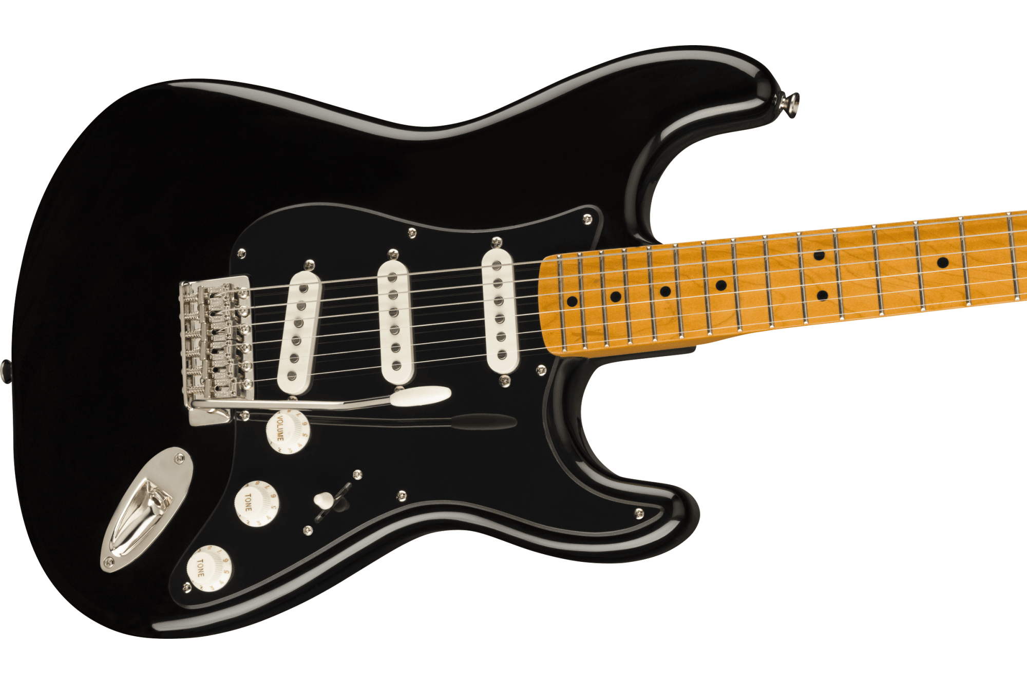 Squier classic vibe stratocaster '50s electric guitar