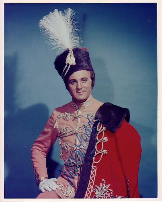 Very best of nicolai gedda