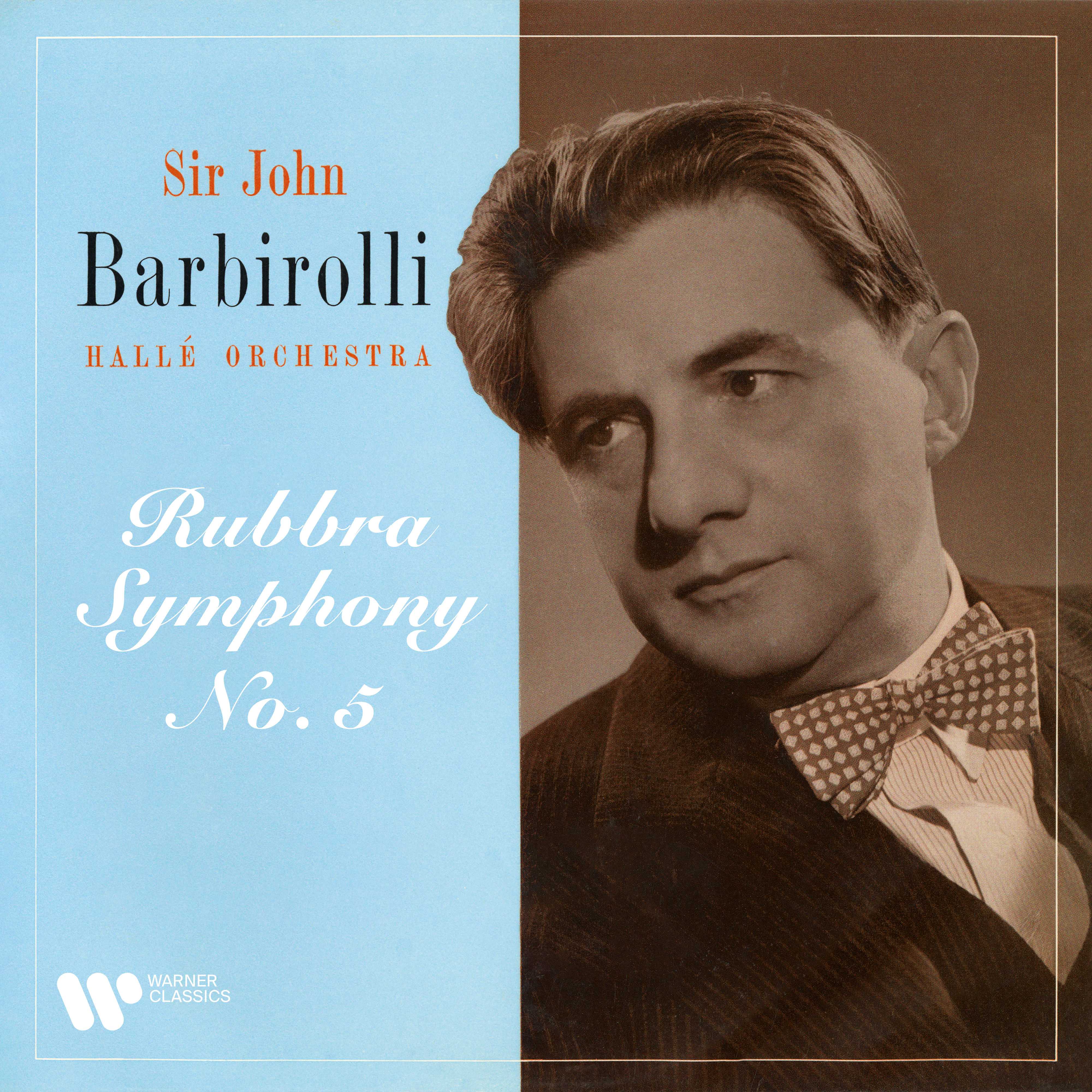 Sir john barbirolli - musicbrainz