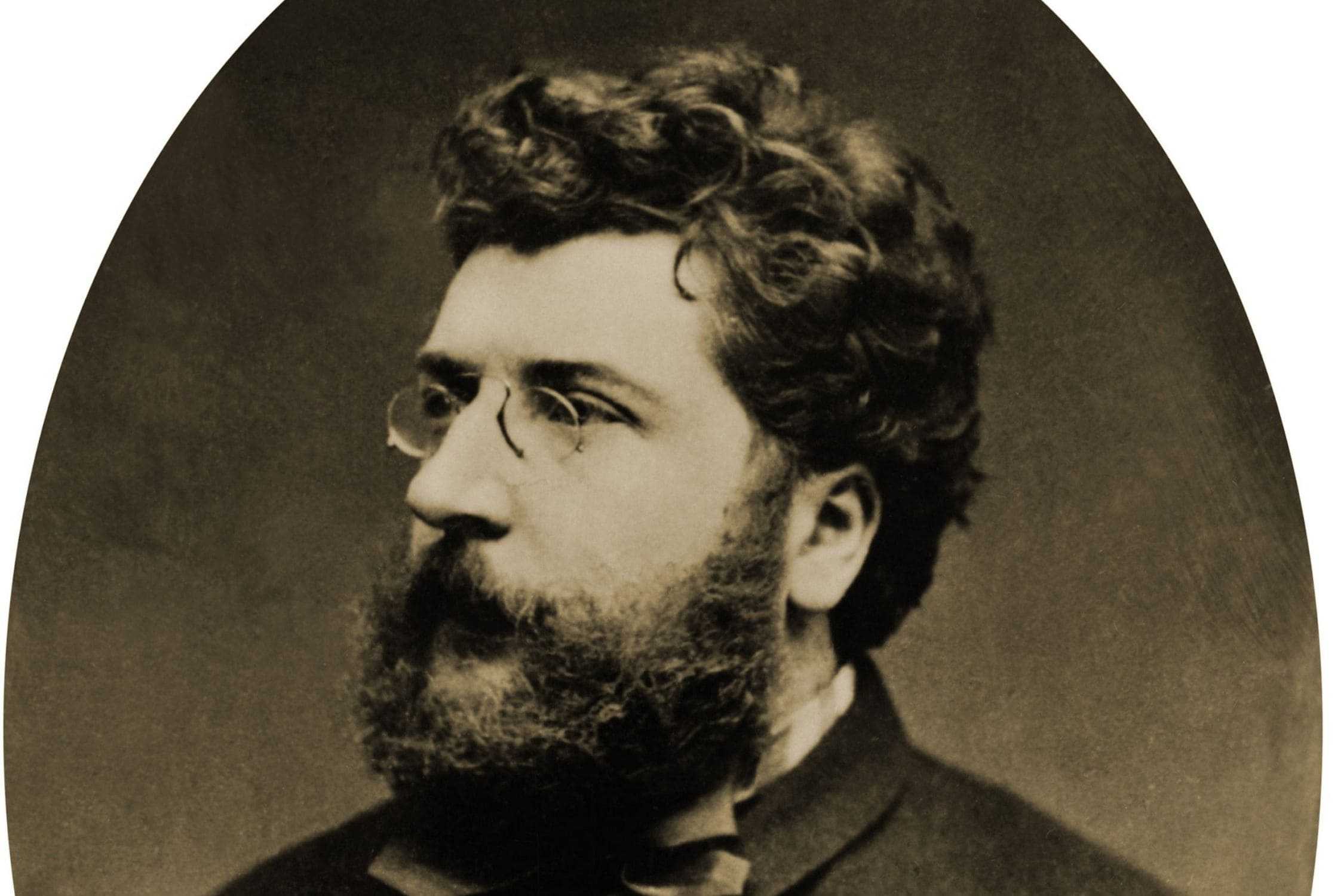 Жорж бизе (georges bizet) | belcanto.ru