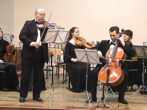 Cantus firmus - cantus firmus