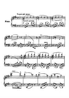 Скачать бесплатно ференц (франц) лист - "утешение" для фортепиано no.3 ре-бемоль мажор - lento placido (s. 172) в mp3 - 449427681