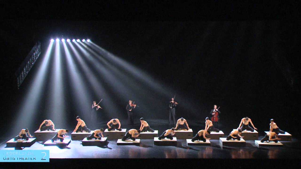Nederlands dans theater