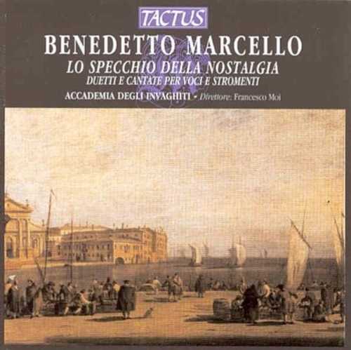 Benedetto marcello (1686-1739) - ccarh wiki