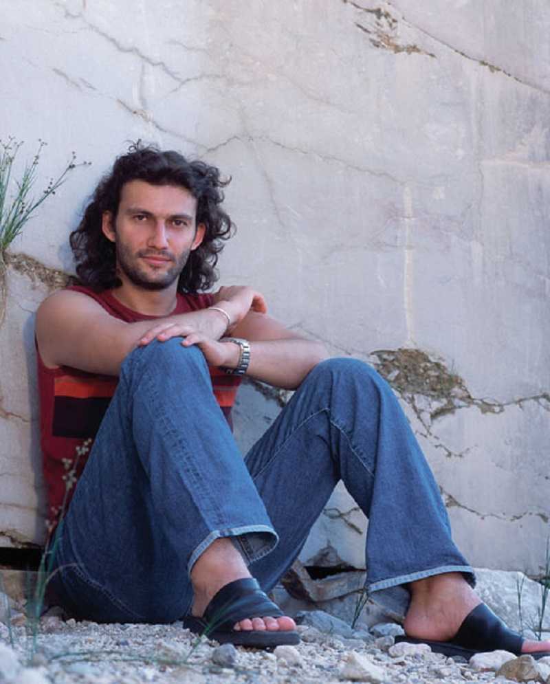 Йонас кауфманн - jonas kaufmann