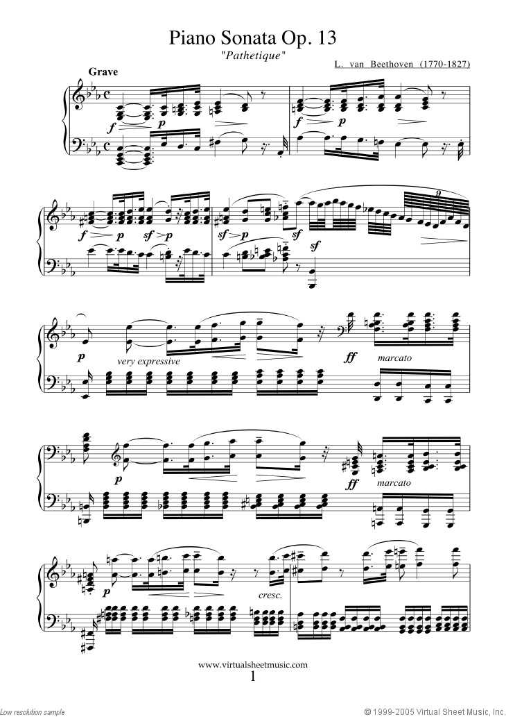 Сонаты для гитары ноты. Патетическая Соната Бетховена Ноты. Бетховен. Соната для фортепиано № 8. Бетховен Соната 8 Ноты для фортепиано. Соната номер 13 Бетховен.