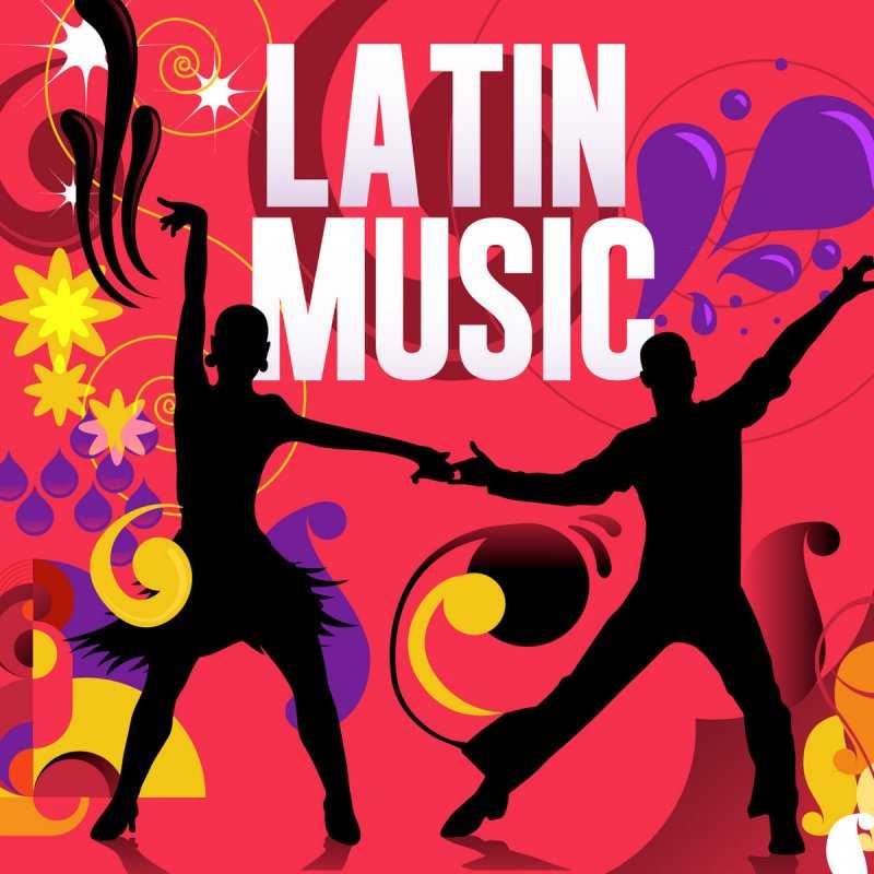 Латиноамериканская музыка