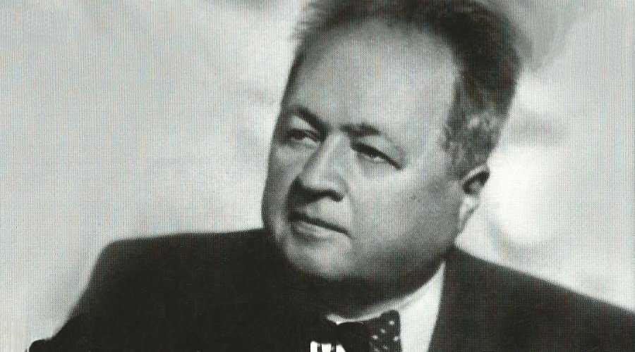 Александр васильевич гаук (alexander gauk) | belcanto.ru