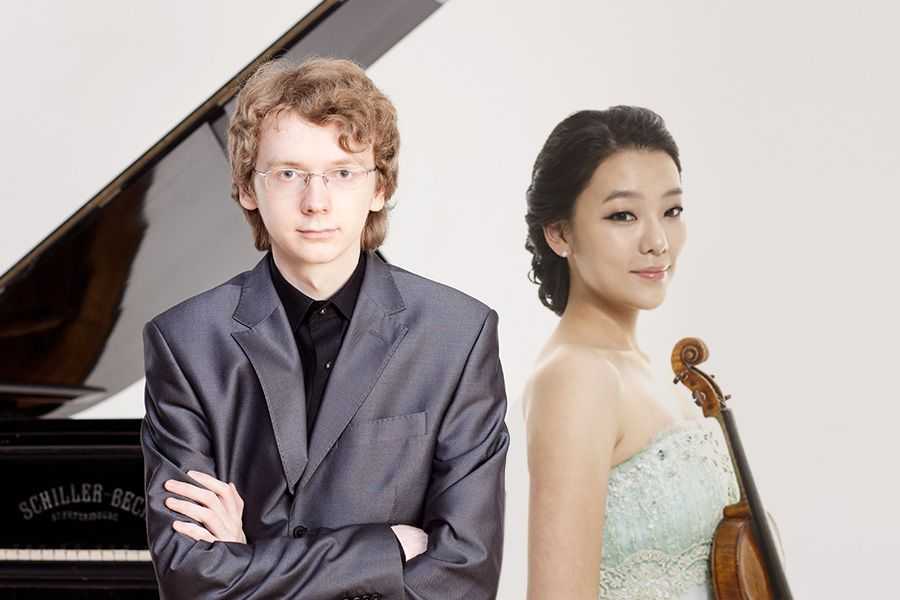 Клара-джуми канг - clara-jumi kang - dev.abcdef.wiki